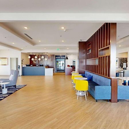 Comfort Inn & Suites At Sanford Sports Complex Sioux Falls Exteriör bild