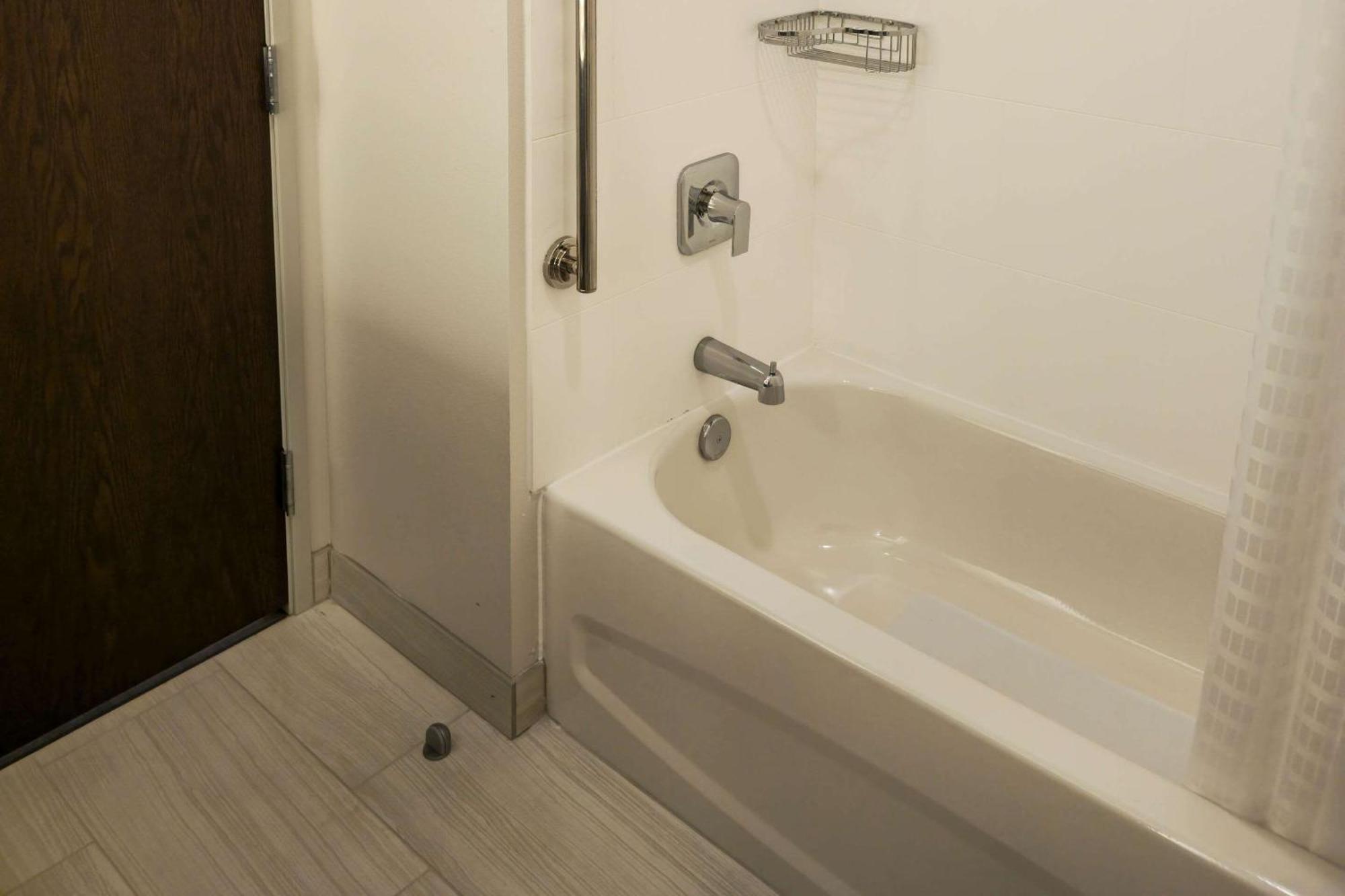 Comfort Inn & Suites At Sanford Sports Complex Sioux Falls Exteriör bild
