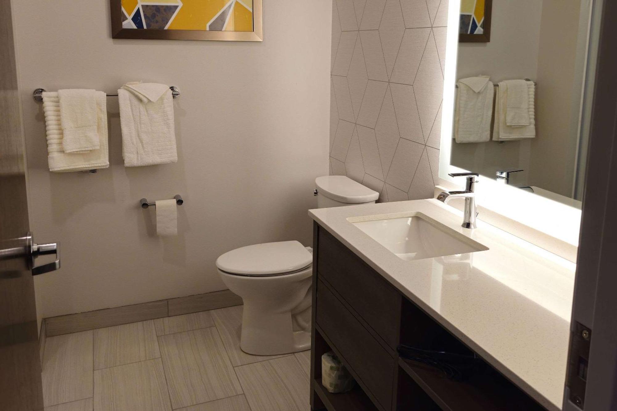 Comfort Inn & Suites At Sanford Sports Complex Sioux Falls Exteriör bild