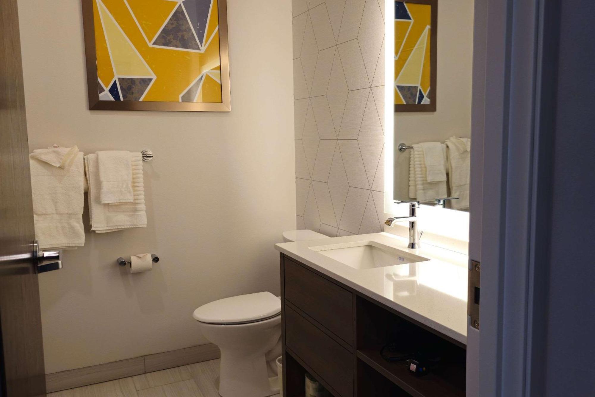 Comfort Inn & Suites At Sanford Sports Complex Sioux Falls Exteriör bild