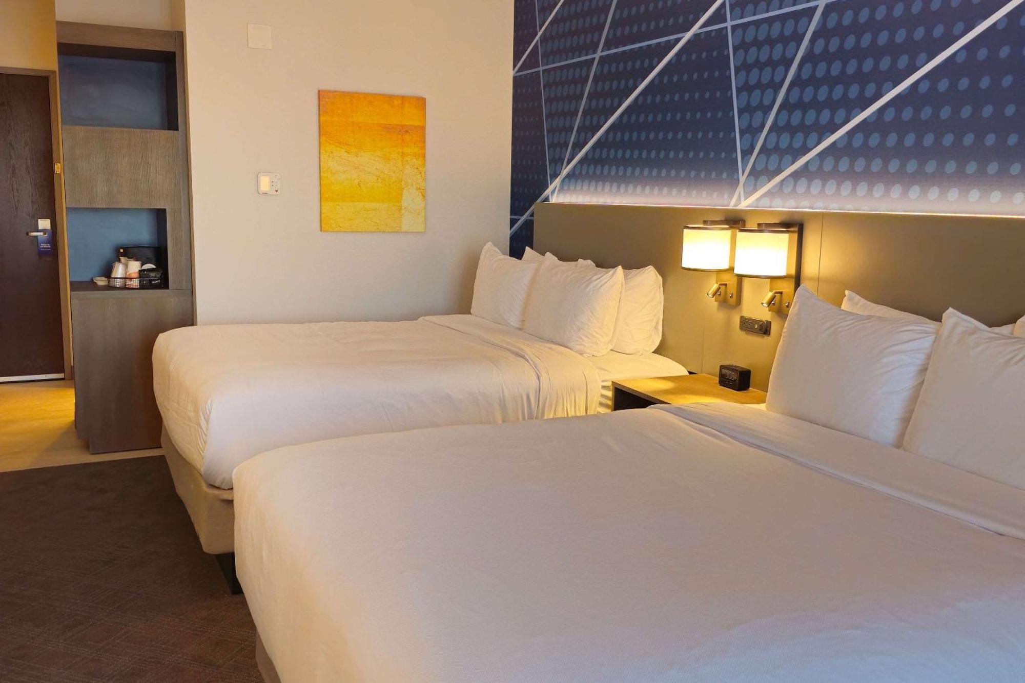 Comfort Inn & Suites At Sanford Sports Complex Sioux Falls Exteriör bild