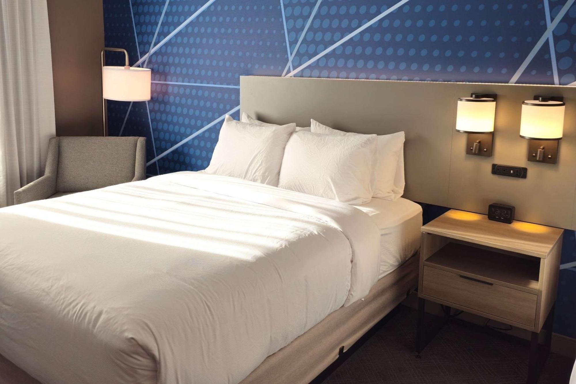Comfort Inn & Suites At Sanford Sports Complex Sioux Falls Exteriör bild